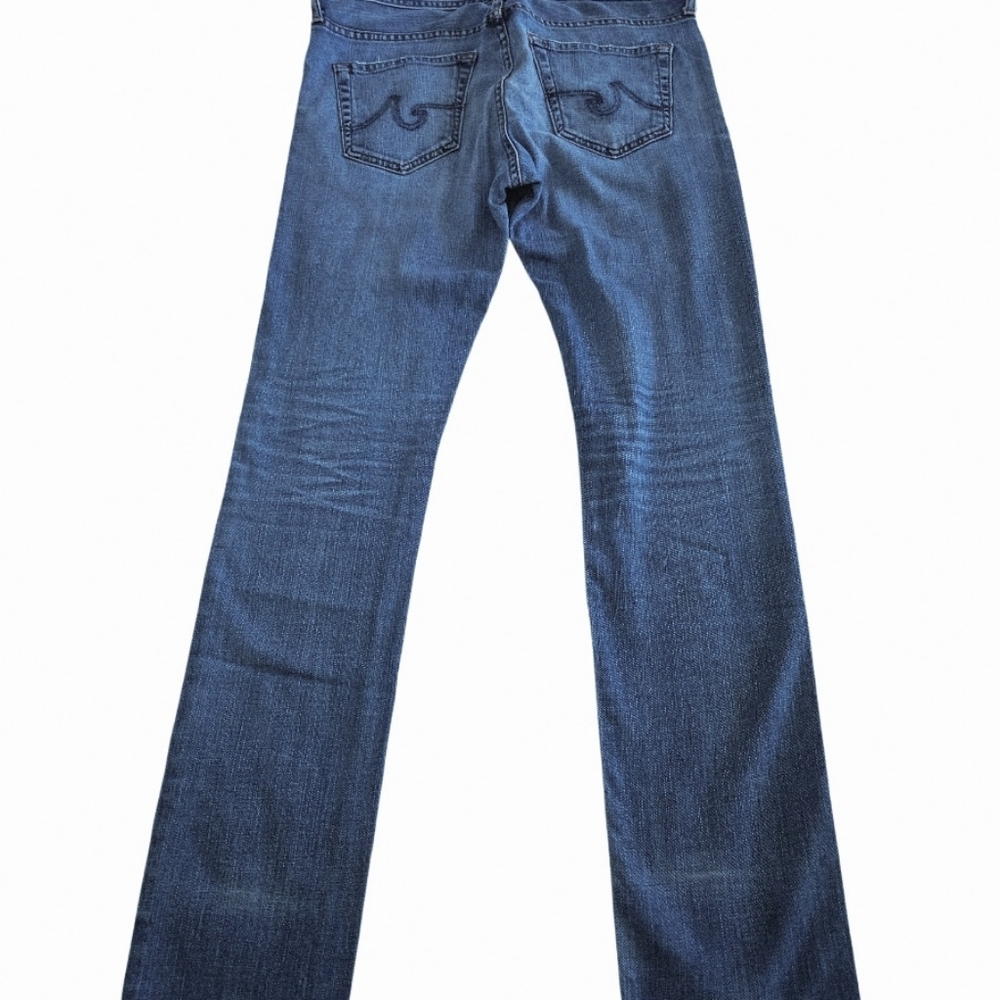 Ag Adriano Goldschmied Men's Dylan Slim Skinny Jeans - Picture 13 of 13